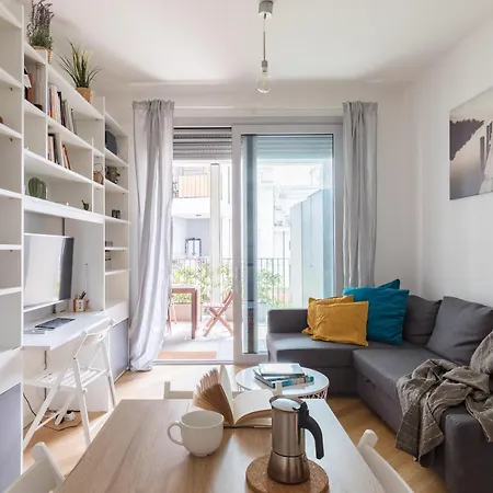 Porto Fluviale House *