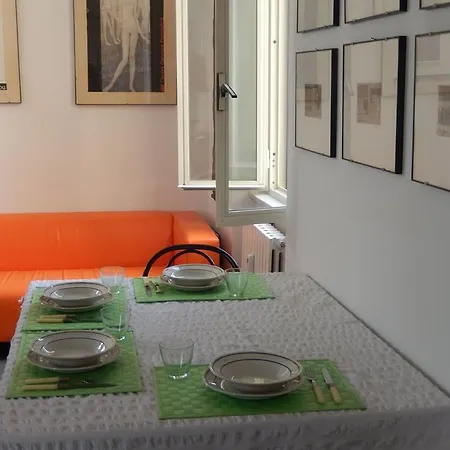 Porto Fluviale House Prázdninový dům *