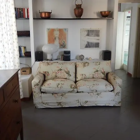 Prázdninový dům Porto Fluviale House *