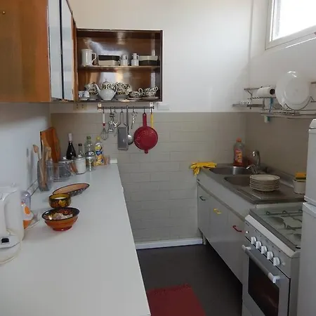 Porto Fluviale House Prázdninový dům Řím