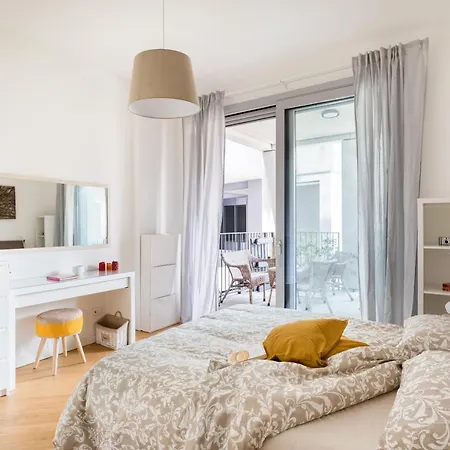 Porto Fluviale House Apartment *