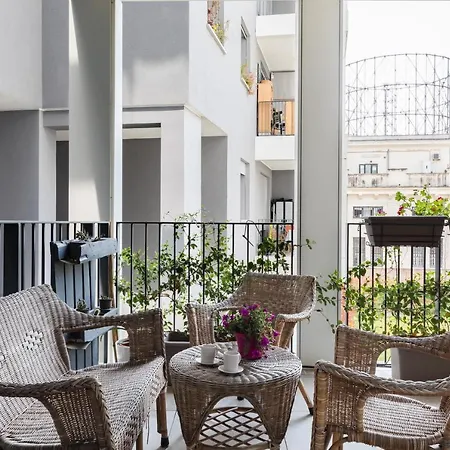Porto Fluviale House Apartment *
