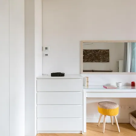 Porto Fluviale House *