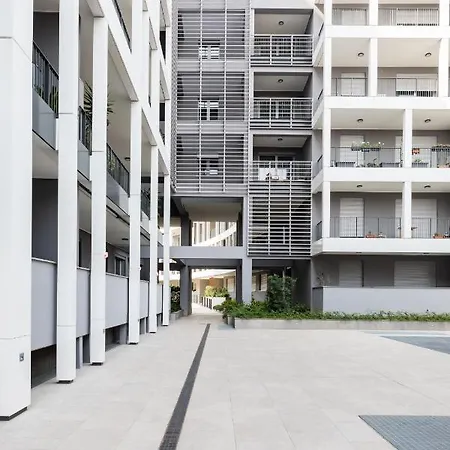 Porto Fluviale House Apartment